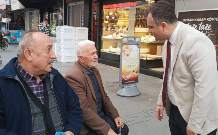  Emekliler baştacımız onlar kültür elçileri.. Ne kadar yorgun olsalar da onlar bizim Çınar ağaçlarımız..Mümkün olduğunca gönüllerine dokunacağız.#bayraklıdaümitvar